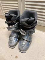 Skischuhe Ski Schuhe Silber grau Head gebraucht Rheinland-Pfalz - Trierweiler Vorschau