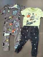 Baby Zweiteiler Set 12m (dt Größe 80)*neu Bayern - Freising Vorschau