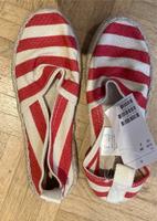 Schuhe Espadrille Gr. 35 neu mit Etikett Hessen - Pfungstadt Vorschau