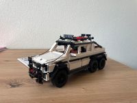 Lego Sembo 6x6 Baden-Württemberg - Albbruck Vorschau