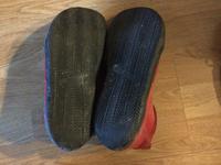 Barfussschuh Sachsen-Anhalt - Klötze Vorschau