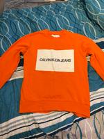 Calvin Klein Pullover Größe S Münster (Westfalen) - Coerde Vorschau