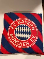 Bayern München Kopfkissen Hessen - Brechen Vorschau