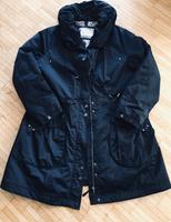 Mantel Jacke C&A schwarz Gr.48 Parka Bayern - Garmisch-Partenkirchen Vorschau