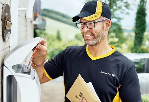 Postbote/ Kurier/ Fahrer in Schwabmünchen Vollzeit (m/w/d) in Schwabmünchen