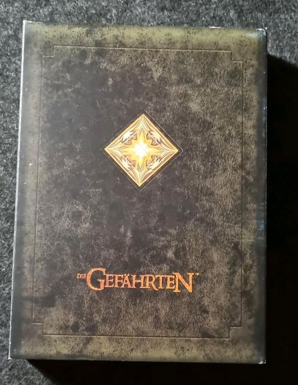 Der Herr der Ringe - Die Gefährten Special Extended Dvd Edition in Immenhausen