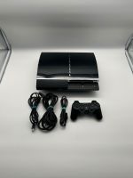 Sony PlayStation 3 - PS3 - abwärtskompatibel - FAT Hessen - Reiskirchen Vorschau
