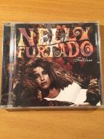 CD Nelly Furtado - Folklore Frankfurt am Main - Dornbusch Vorschau