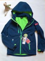 NEU ❤️ Trollkids Preikestolen Gr 152 Softshell Jacke Fleece Thüringen - Jena Vorschau