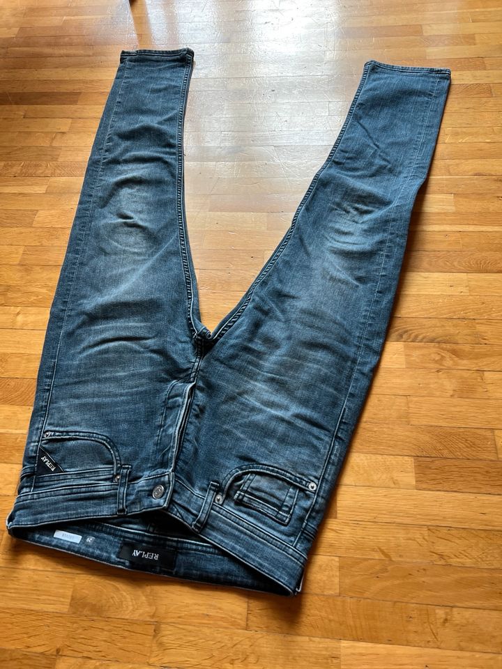 Replay jeans in Haigerloch