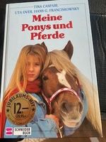 Meine Ponys und Pferde Bayern - Asbach-Bäumenheim Vorschau