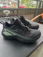 Salomon GENESIS GORE-TEX Herren Wanderschuhe – Gr. 42 – neuwertig Hessen - Gießen Vorschau