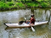 ORU Bay ST - Faltkayak München - Bogenhausen Vorschau