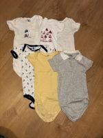 Kurzarmbody 6er Set Petit bateau Brandenburg - Schulzendorf bei Eichwalde Vorschau