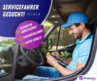 Service-Fahrer gesucht! #203p Rheinland-Pfalz - Ludwigshafen Vorschau