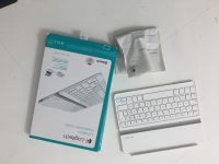 Logitech Ultrathin Keyboard Cover Niedersachsen - Seelze Vorschau