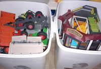 Playmobil Sammlung Konvolut vieles neuwertig Bayern - Thurmansbang Vorschau