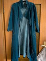 Jeanskleid Jeansmantel Gr. 46 Sheego Essen - Essen-Kray Vorschau