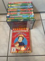 DVDs Kinderfilme 13 Stück Nordrhein-Westfalen - Mönchengladbach Vorschau