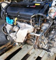 OPEL CORSA OPC VXR A16LER Z16LER A16LES 1.6 TURBO MOTOR KOMPLETT Nordrhein-Westfalen - Leverkusen Vorschau