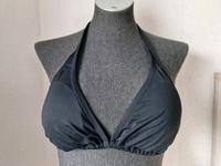 BUFFALO Triangel-Bikini-Oberteil Schwarz Gr. 38 C/D Sachsen - Werdau Vorschau