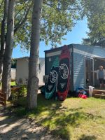 Hochwertiges Tiny House am Klostersee in Kloster Lehnin Berlin - Treptow Vorschau