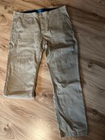 Adidas chino Hose beige Größe 38 Niedersachsen - Elze Vorschau