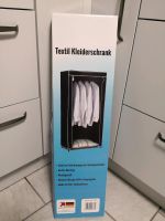 Kleiderschrank Stoffschrank Textil Faltschrank Dithmarschen - Heide Vorschau