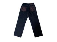 Karl Kani Vintage Baggy Jeans Gr 34/34 Schleswig-Holstein - Neumünster Vorschau