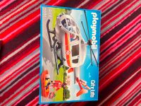 Playmobil Helikopter 6686 Nordrhein-Westfalen - Langenberg Vorschau