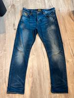 Superdry Herren Copperfill Loose Jeans Hose W34/L32 blau Dortmund - Brackel Vorschau