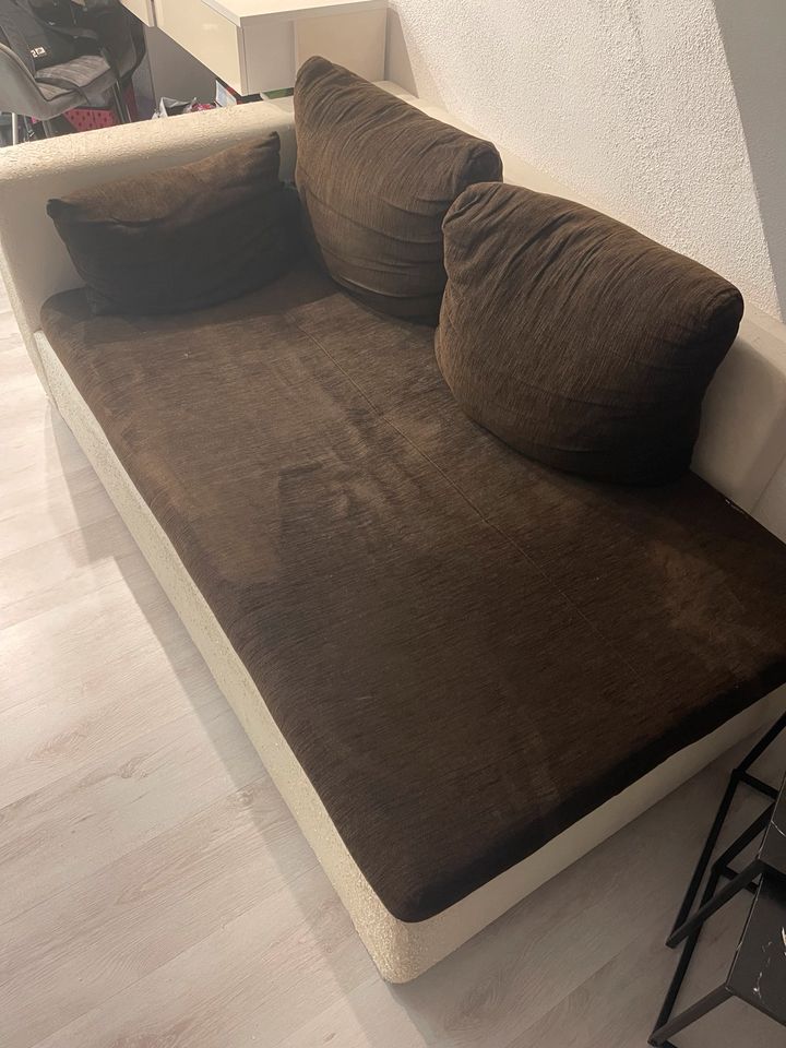 Sofa Couch in Gunzenhausen
