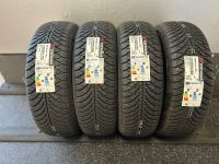 4x Allwetterreifen 215/65 R16 98H Yokohama 4S AW21 inkl. Montage Hessen - Burgwald Vorschau