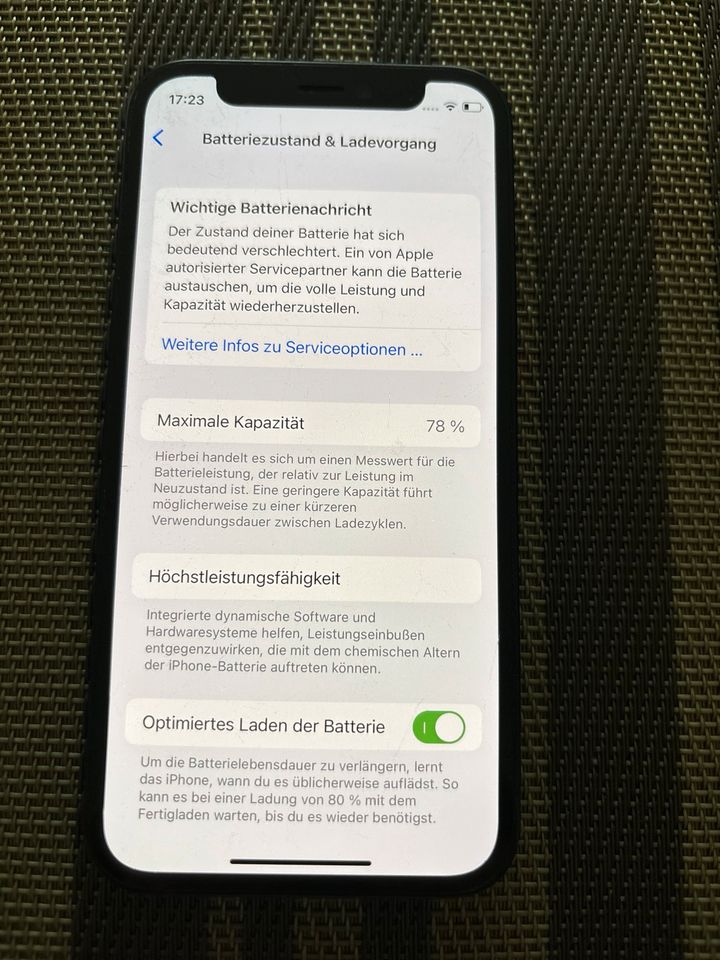 iPhone 12 Mini 64GB in Kirchdorf an der Iller