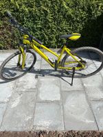 Fahrrad Cube Curve Pro Bayern - Langenzenn Vorschau