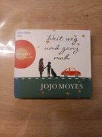 Hörbuch "Weit weg und ganz nah" von Jojo Moyes Nordrhein-Westfalen - Kürten Vorschau