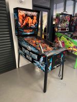 Flipper - Pinball Williams Demolition Man Widebody Nordrhein-Westfalen - Gronau (Westfalen) Vorschau