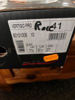 Neu!! Schwarze Radschuhe Northwave Vertigo Pro  Gr 41 Nordrhein-Westfalen - Kirchhundem Vorschau