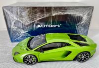 1:18 AutoArt Lamborghini Aventador S (NEU, gratis Versand) Bayern - Freilassing Vorschau