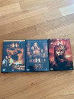 Die Mumie 3 DVDs Kreis Pinneberg - Hasloh Vorschau