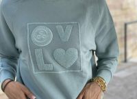 Van Laack Pullover Sweatshirt LOVE Größe L türkis Nordrhein-Westfalen - Neuss Vorschau