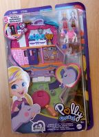 Mattel Polly Pocket Pony Jumpin Style Pony Compact Spielzeug Nordrhein-Westfalen - Wipperfürth Vorschau
