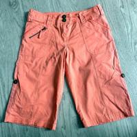 Bonprix Bermuda Hose in orange Größe 36 Baden-Württemberg - Ulm Vorschau