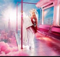 2 Nicki Minaj Tickets Essen - Essen-Stadtmitte Vorschau