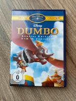 DVD Dumbo Kinder Nordrhein-Westfalen - Meschede Vorschau