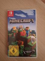 Minecraft Nintendo Switch Niedersachsen - Kettenkamp Vorschau