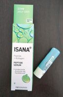 Isana Peptide Serum Alterra Hyaluron Lippenbalsam NEU Nordrhein-Westfalen - Detmold Vorschau