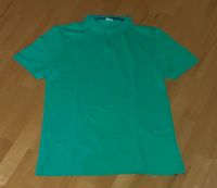 Polo-Shirt * T-Shirt ~ S. OLIVER ~ grün ~ Gr. L ~ wNEU! Hessen - Schaafheim Vorschau