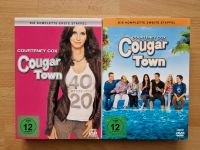 Cougar Town Staffel 1 & 2 DVD Hessen - Kelsterbach Vorschau