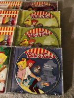 Bibi und Tina 4 CDs Brandenburg - Treuenbrietzen Vorschau